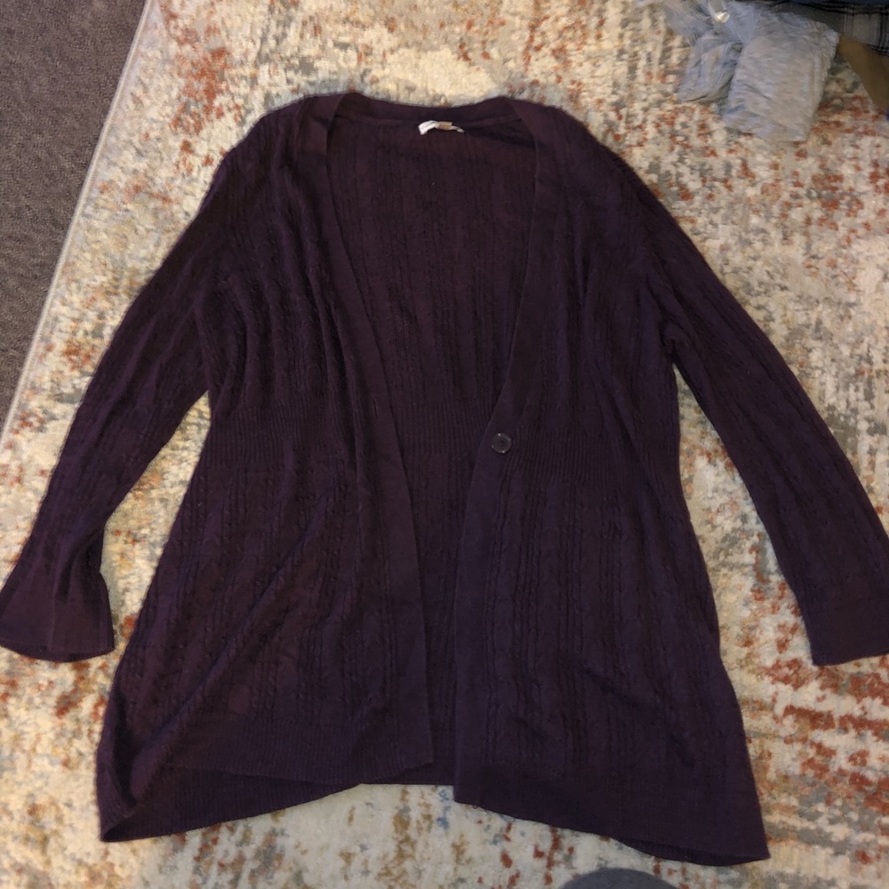 Cardigan